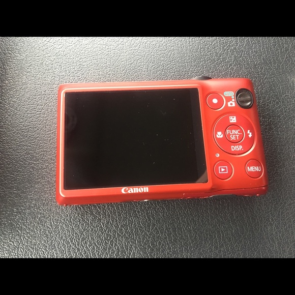 Canon PowerShot ELPH 300 HS - Picture 4 of 6